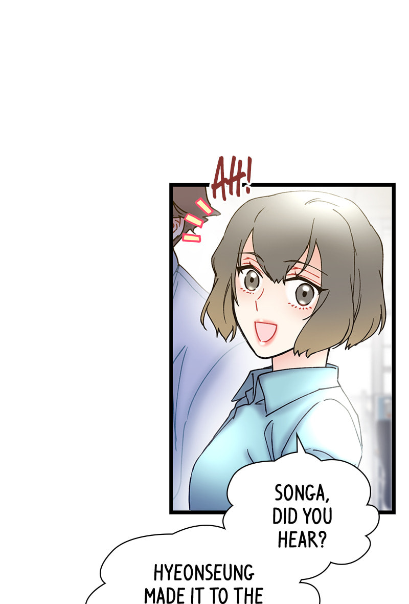 Read She Would Never Know chapter 29 image 36 on Lezhin