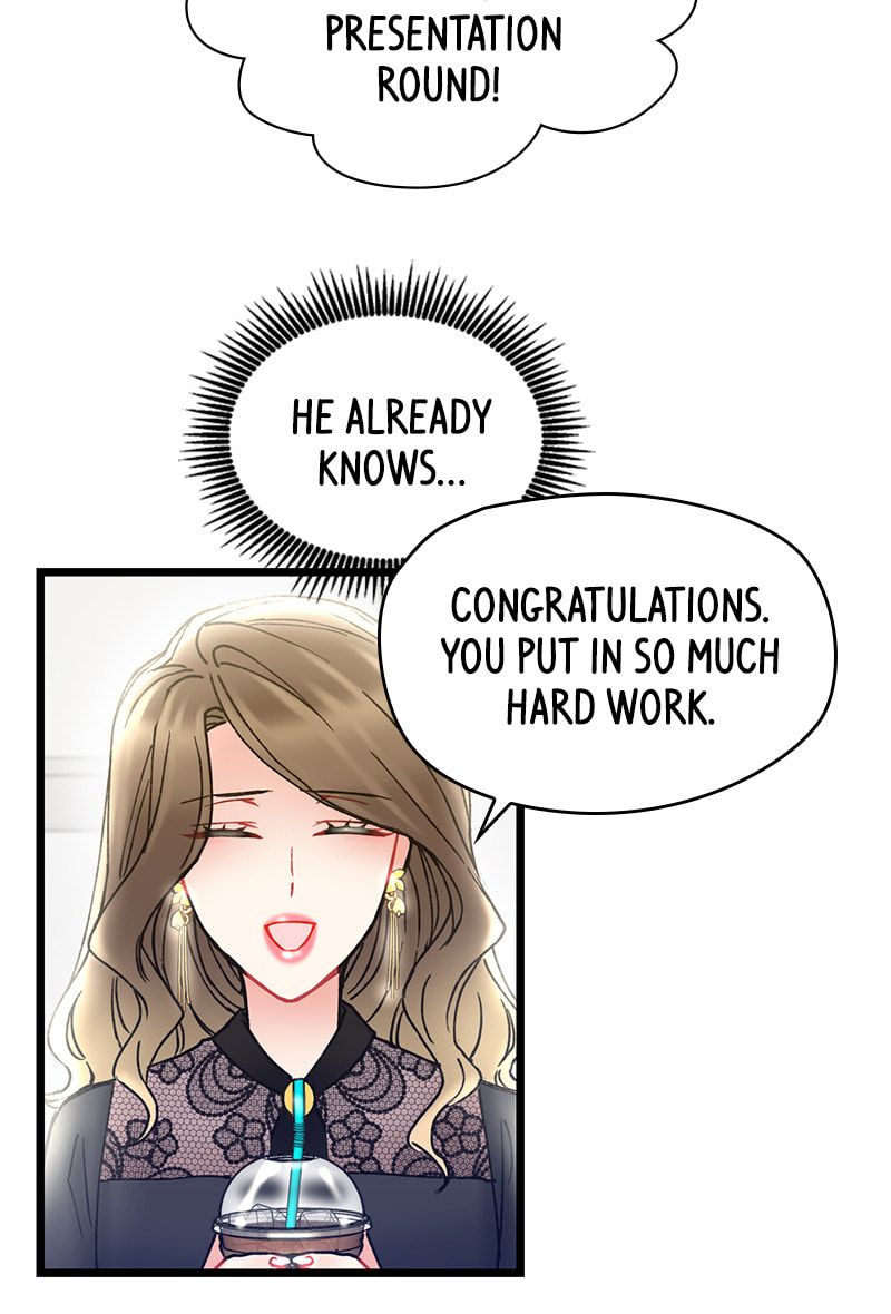 Read She Would Never Know chapter 29 image 37 on Lezhin