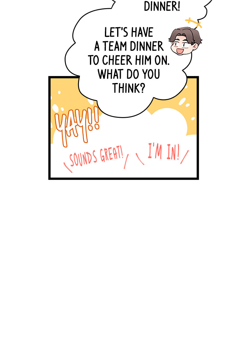 Read She Would Never Know chapter 29 image 40 on Lezhin