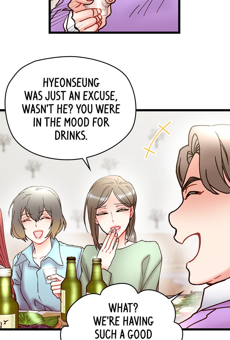 Read She Would Never Know chapter 29 image 44 on Lezhin