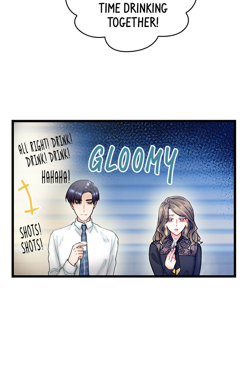 Read She Would Never Know chapter 29 image 45 on Lezhin