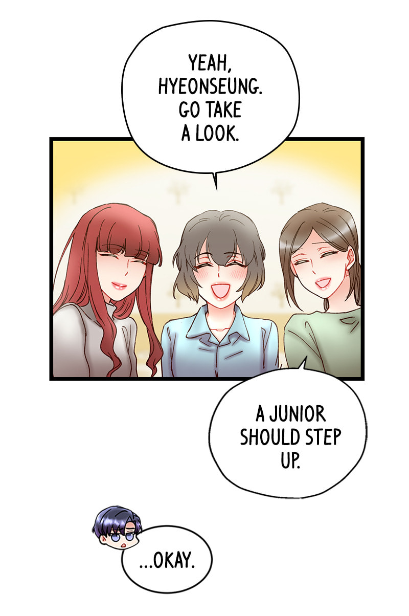 Read She Would Never Know chapter 29 image 50 on Lezhin