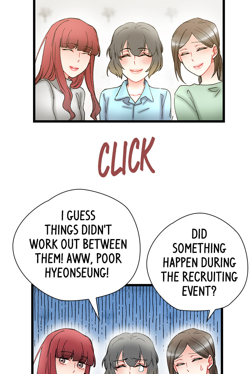 Read She Would Never Know chapter 29 image 52 on Lezhin