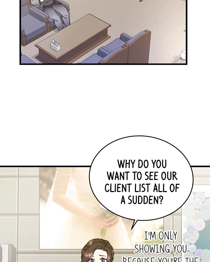 Read She Would Never Know chapter 3 image 1 on Lezhin
