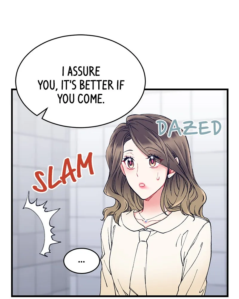 Read She Would Never Know chapter 3 image 110 on Lezhin