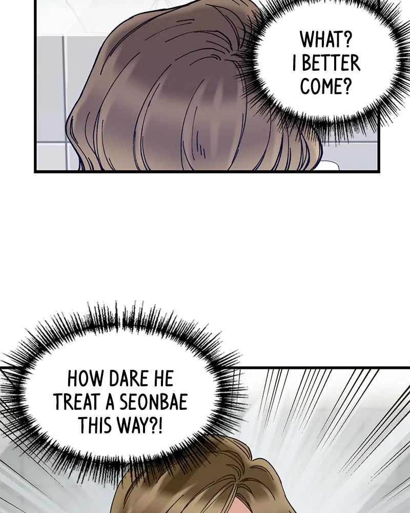Read She Would Never Know chapter 3 image 114 on Lezhin