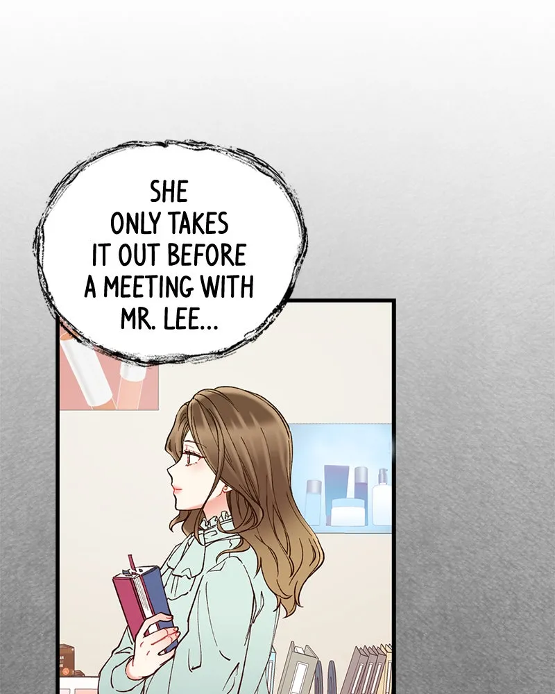 Read She Would Never Know chapter 3 image 19 on Lezhin