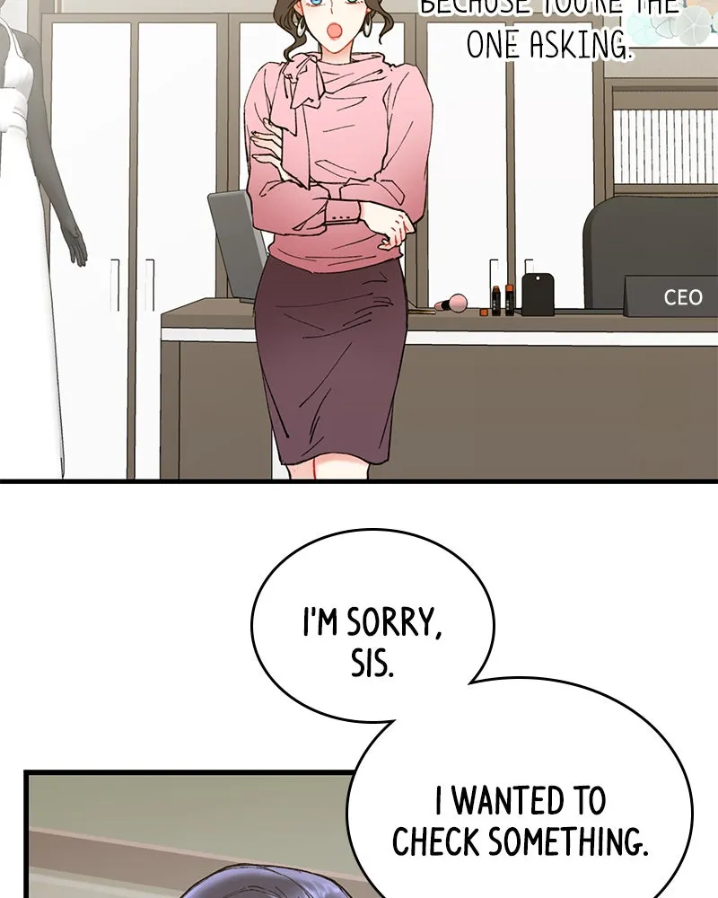 Read She Would Never Know chapter 3 image 2 on Lezhin