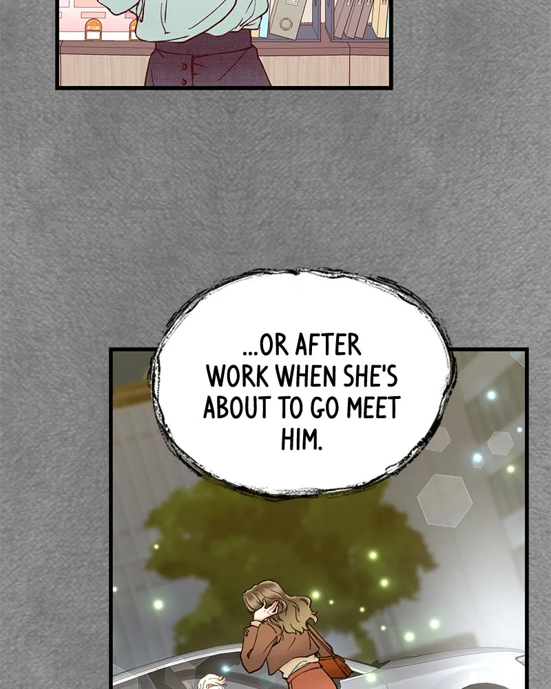 Read She Would Never Know chapter 3 image 20 on Lezhin