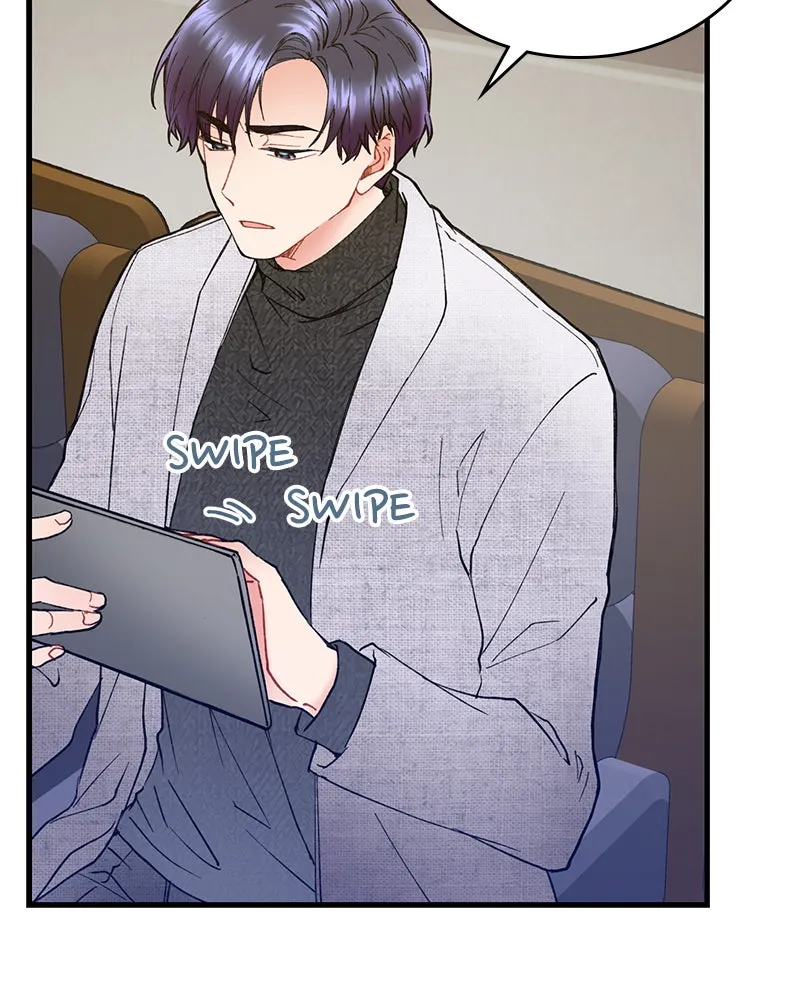 Read She Would Never Know chapter 3 image 3 on Lezhin