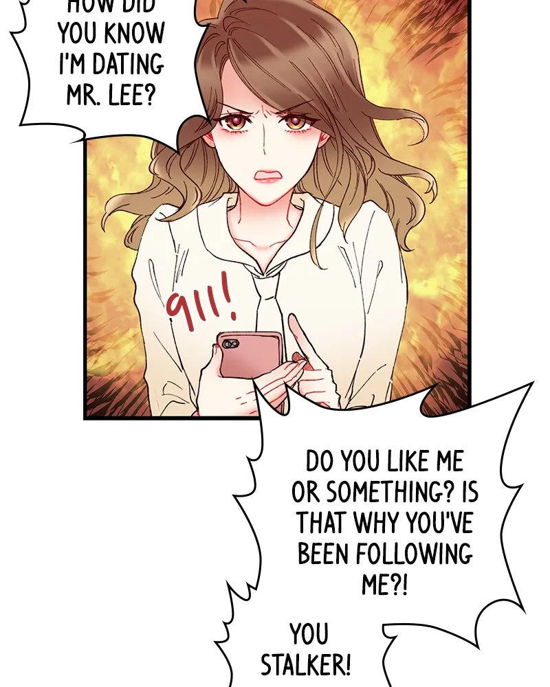 Read She Would Never Know chapter 3 image 53 on Lezhin