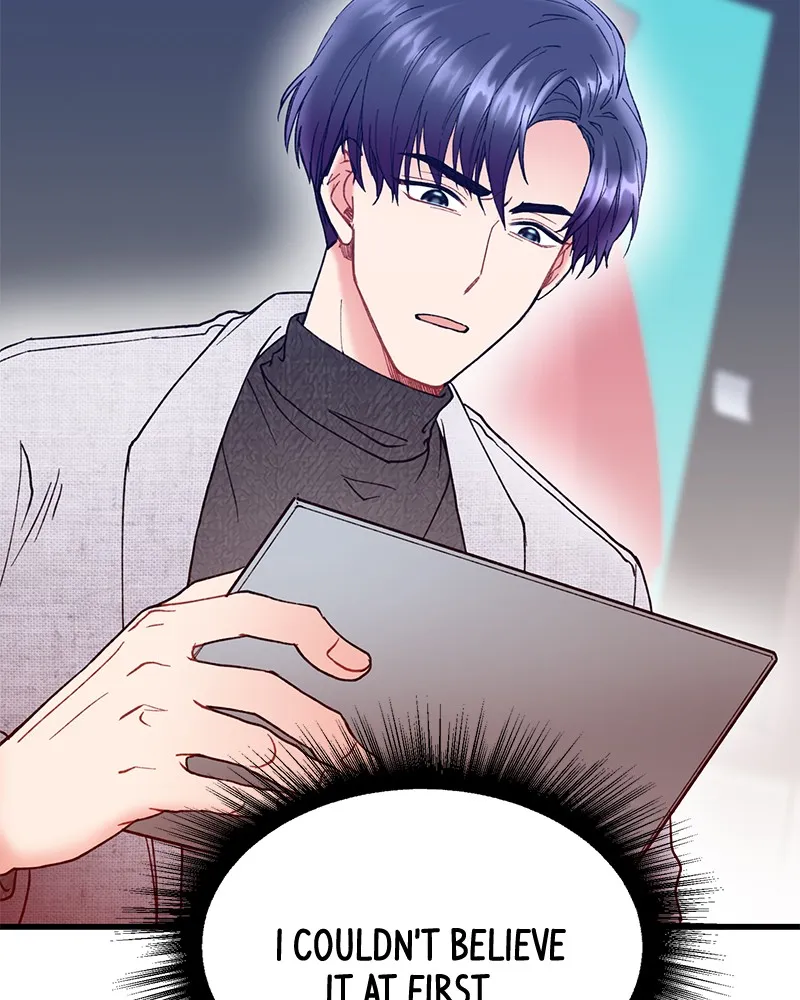 Read She Would Never Know chapter 3 image 6 on Lezhin