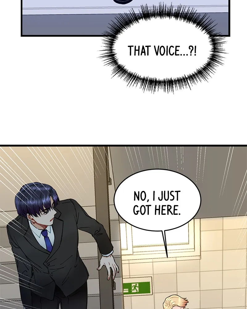 Read She Would Never Know chapter 3 image 60 on Lezhin