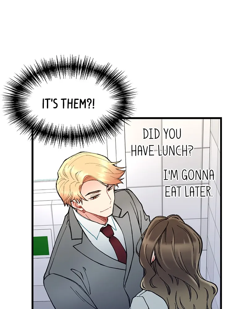 Read She Would Never Know chapter 3 image 62 on Lezhin