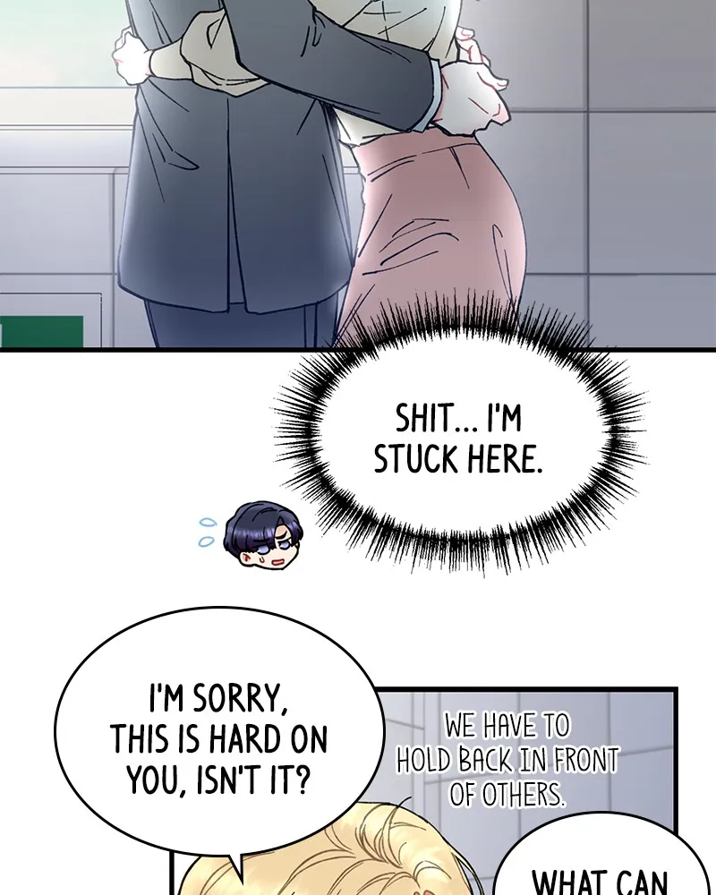 Read She Would Never Know chapter 3 image 67 on Lezhin
