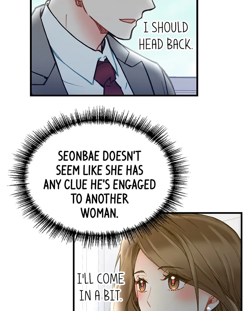 Read She Would Never Know chapter 3 image 80 on Lezhin
