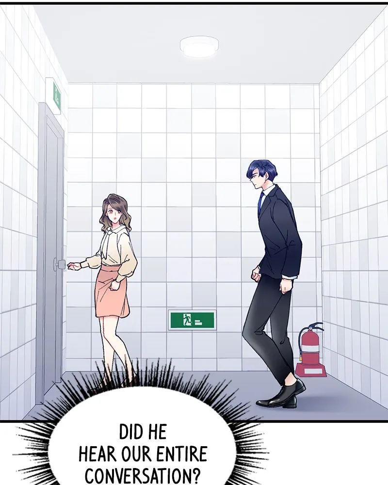 Read She Would Never Know chapter 3 image 92 on Lezhin