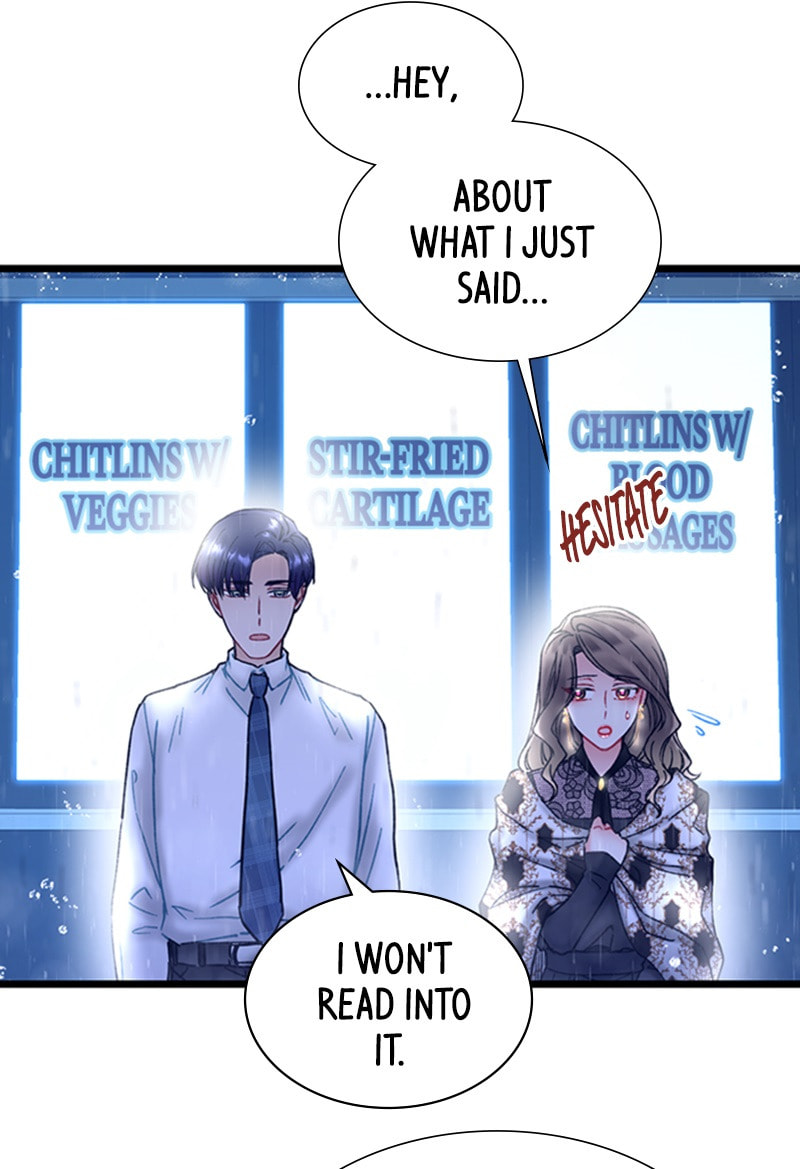 Read She Would Never Know chapter 30 image 10 on Lezhin