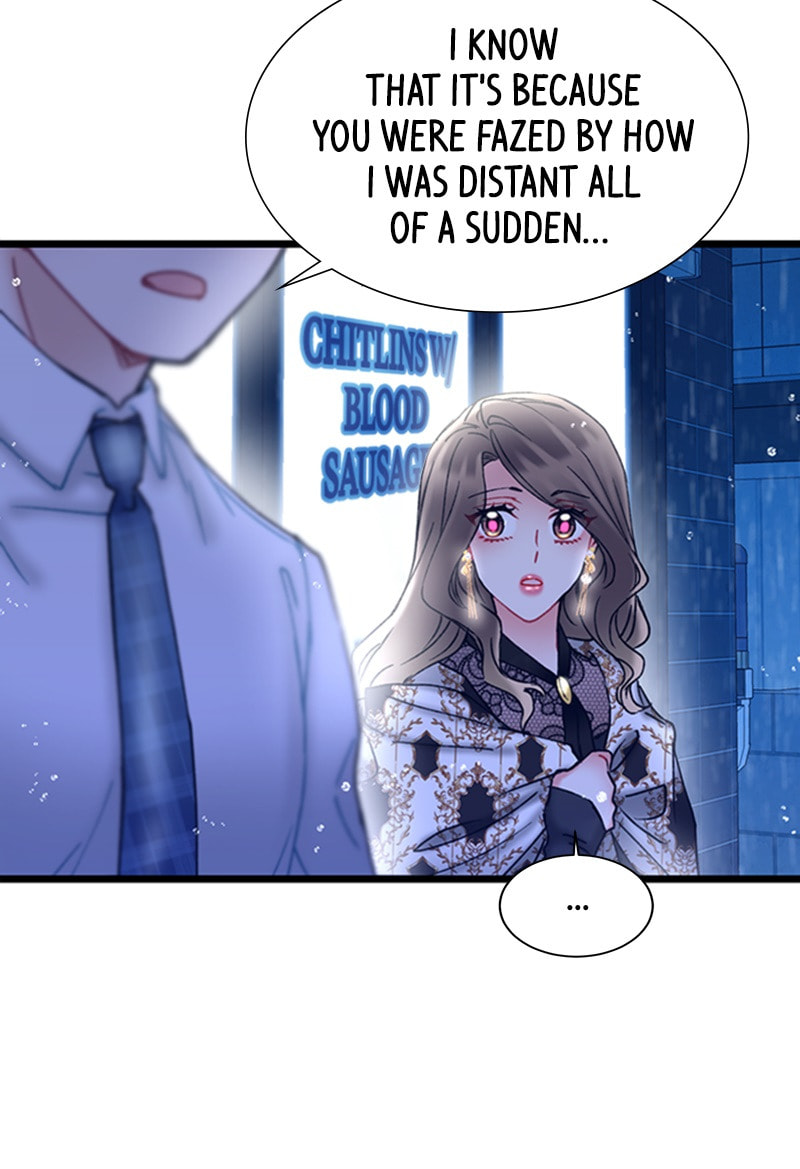 Read She Would Never Know chapter 30 image 11 on Lezhin