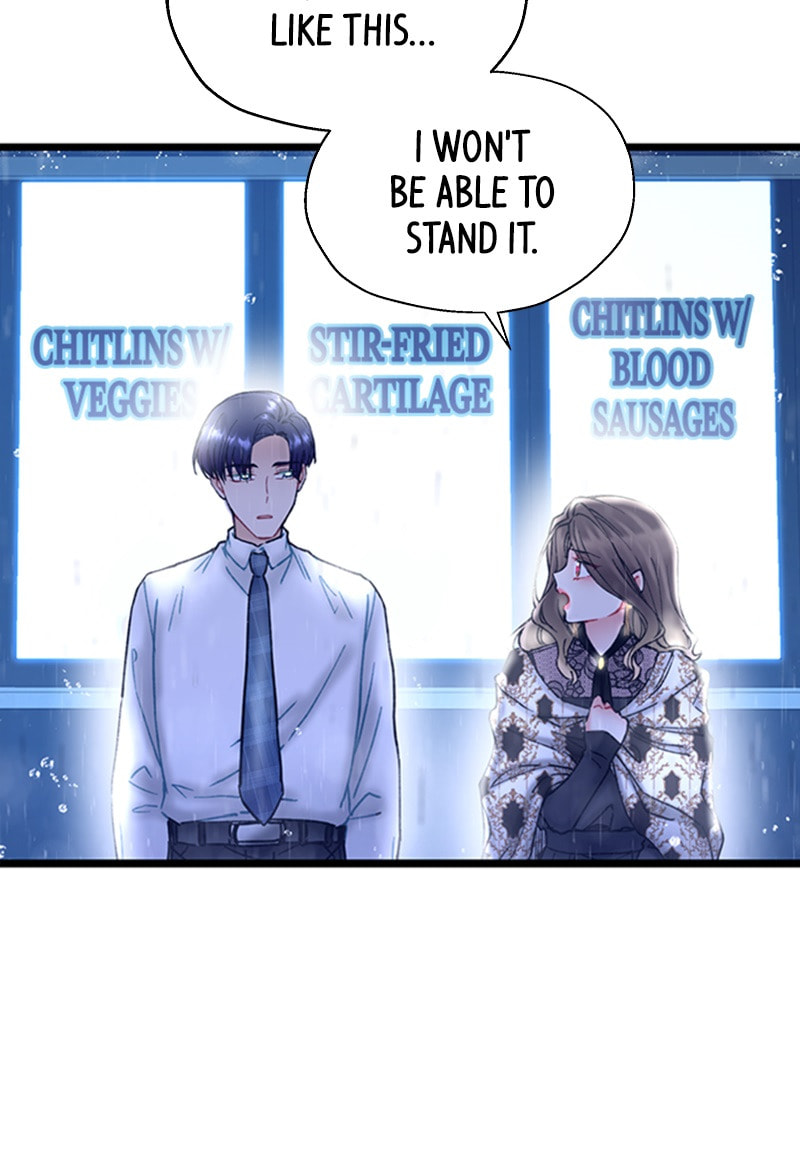 Read She Would Never Know chapter 30 image 15 on Lezhin