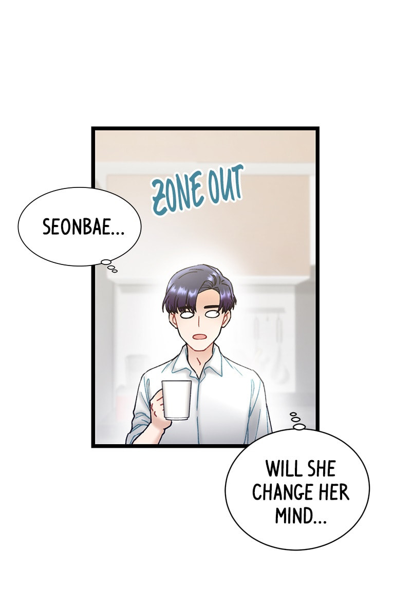 Read She Would Never Know chapter 30 image 26 on Lezhin