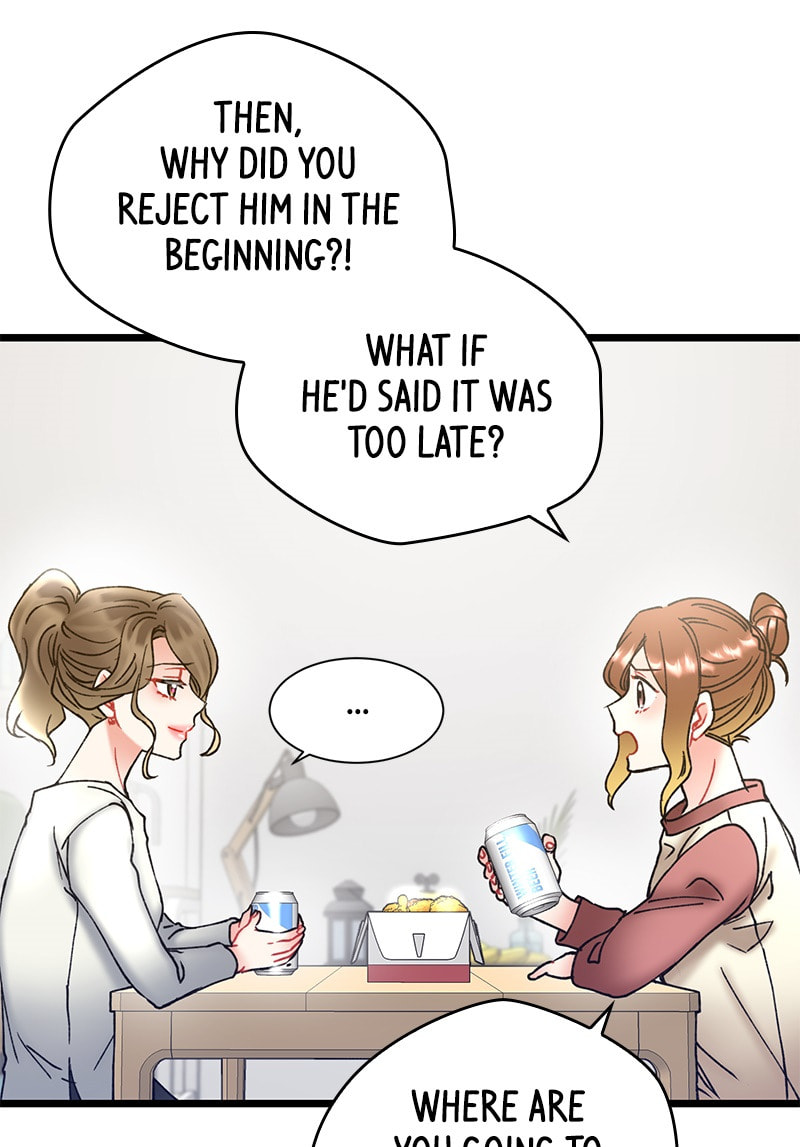Read She Would Never Know chapter 30 image 32 on Lezhin