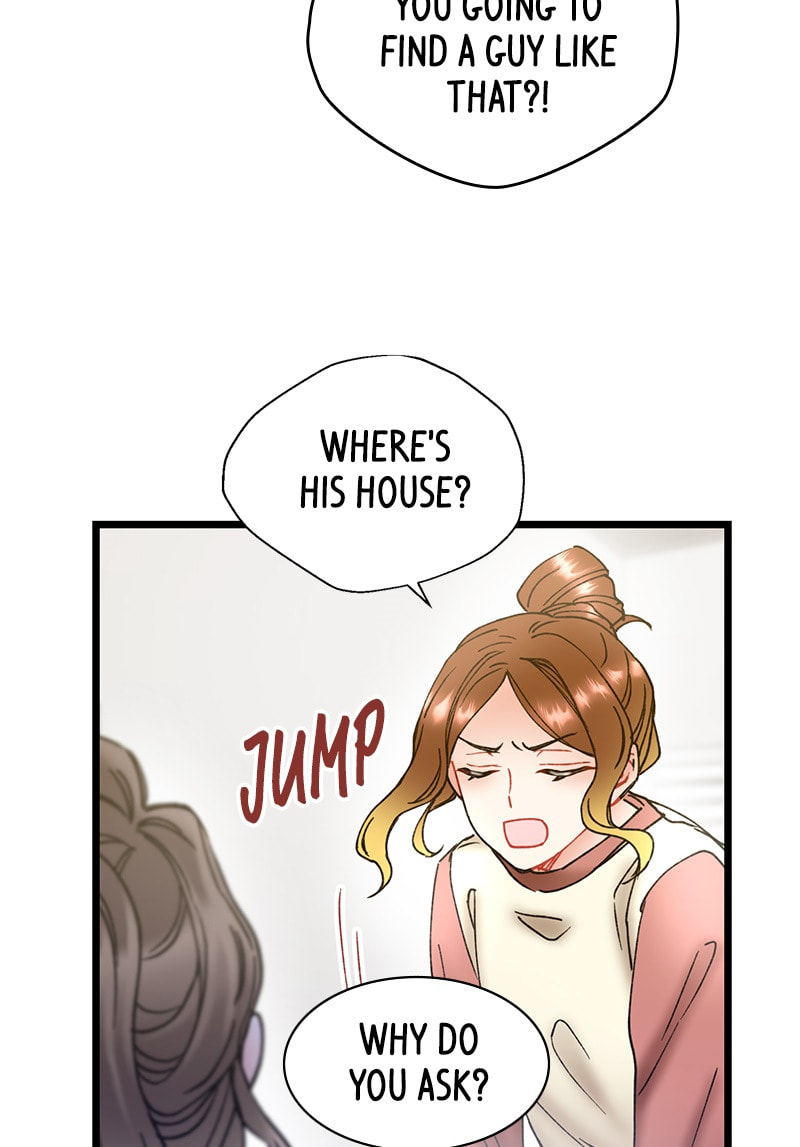 Read She Would Never Know chapter 30 image 33 on Lezhin