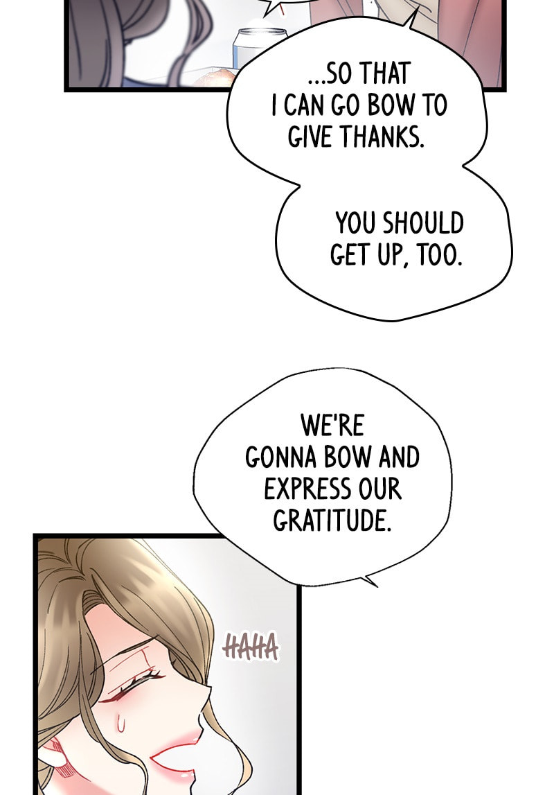 Read She Would Never Know chapter 30 image 34 on Lezhin