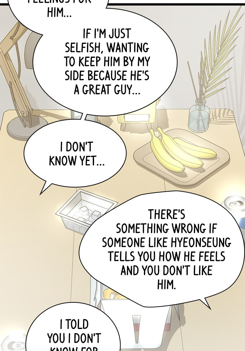 Read She Would Never Know chapter 30 image 37 on Lezhin
