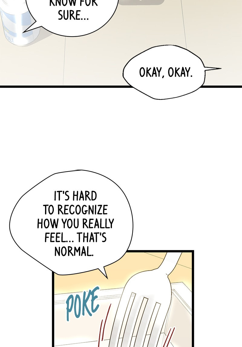Read She Would Never Know chapter 30 image 38 on Lezhin