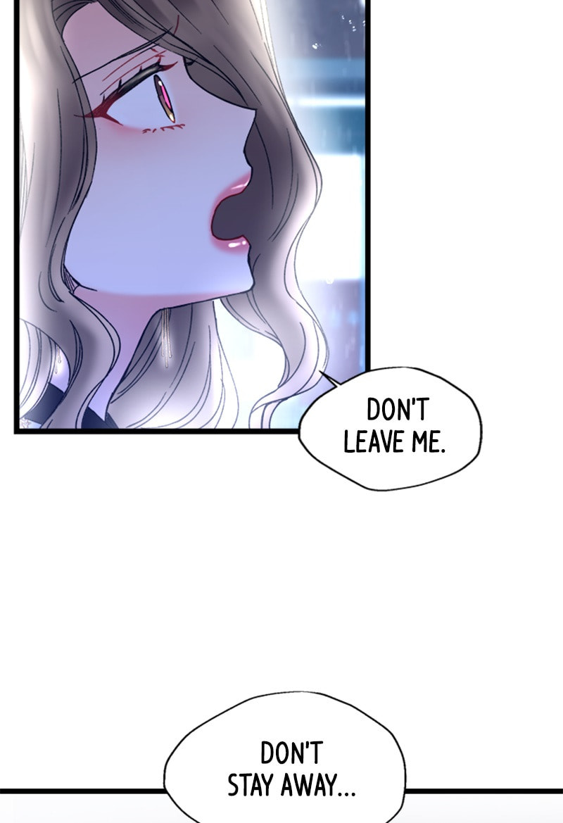 Read She Would Never Know chapter 30 image 4 on Lezhin