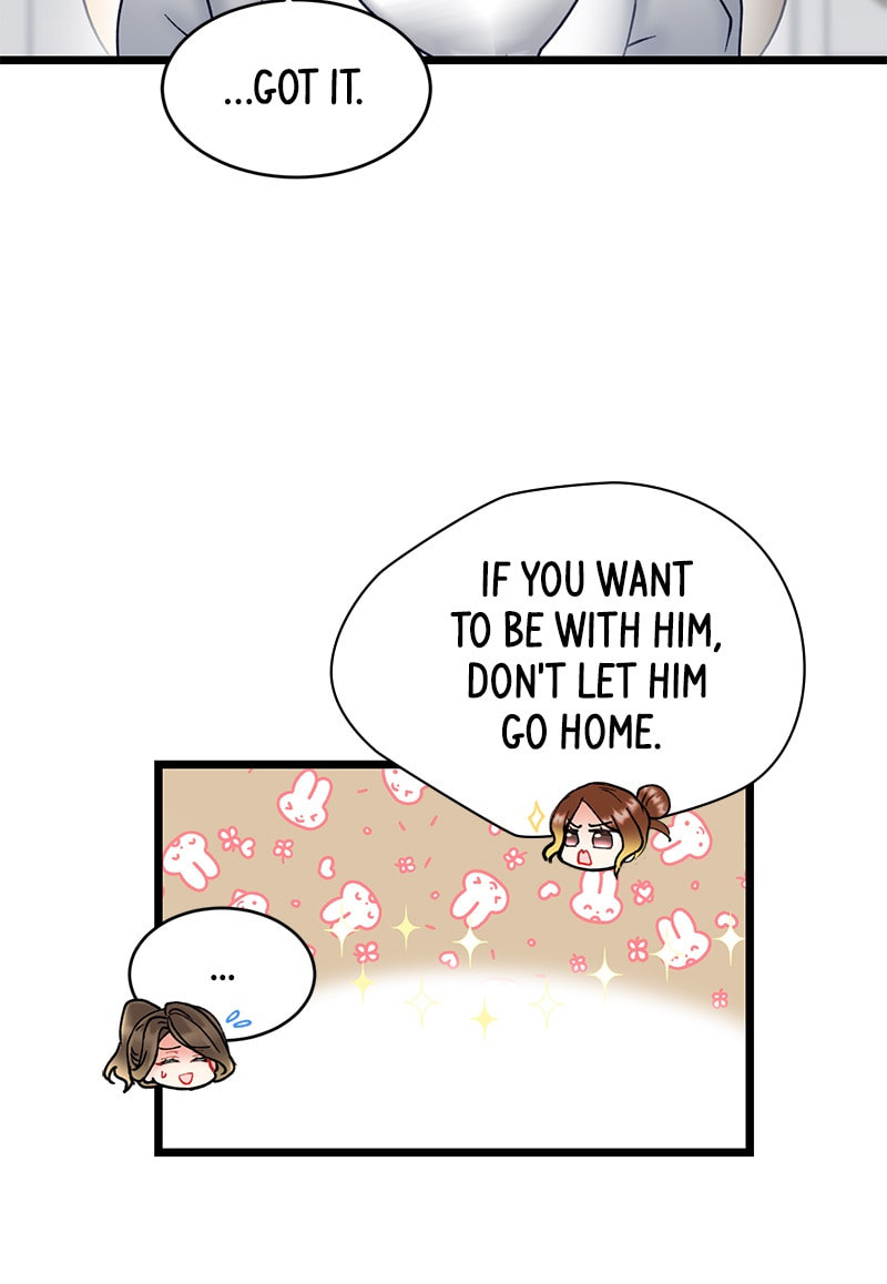 Read She Would Never Know chapter 30 image 42 on Lezhin