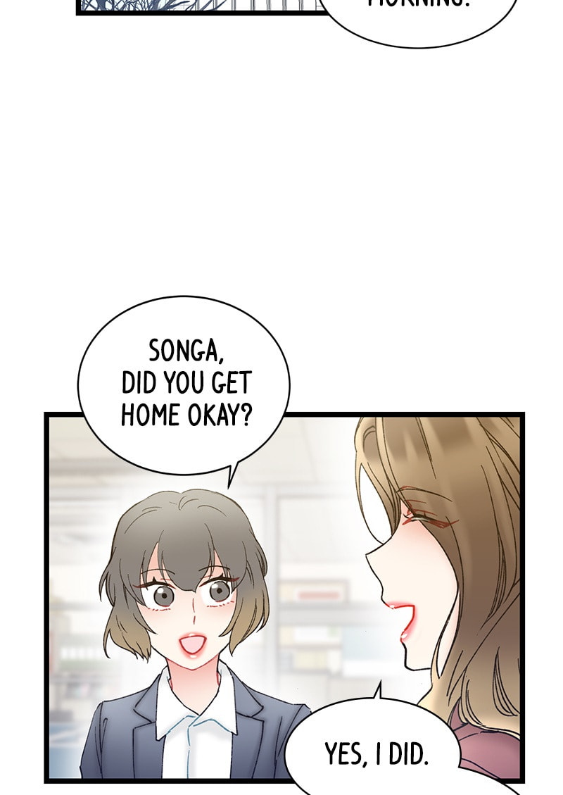 Read She Would Never Know chapter 30 image 45 on Lezhin