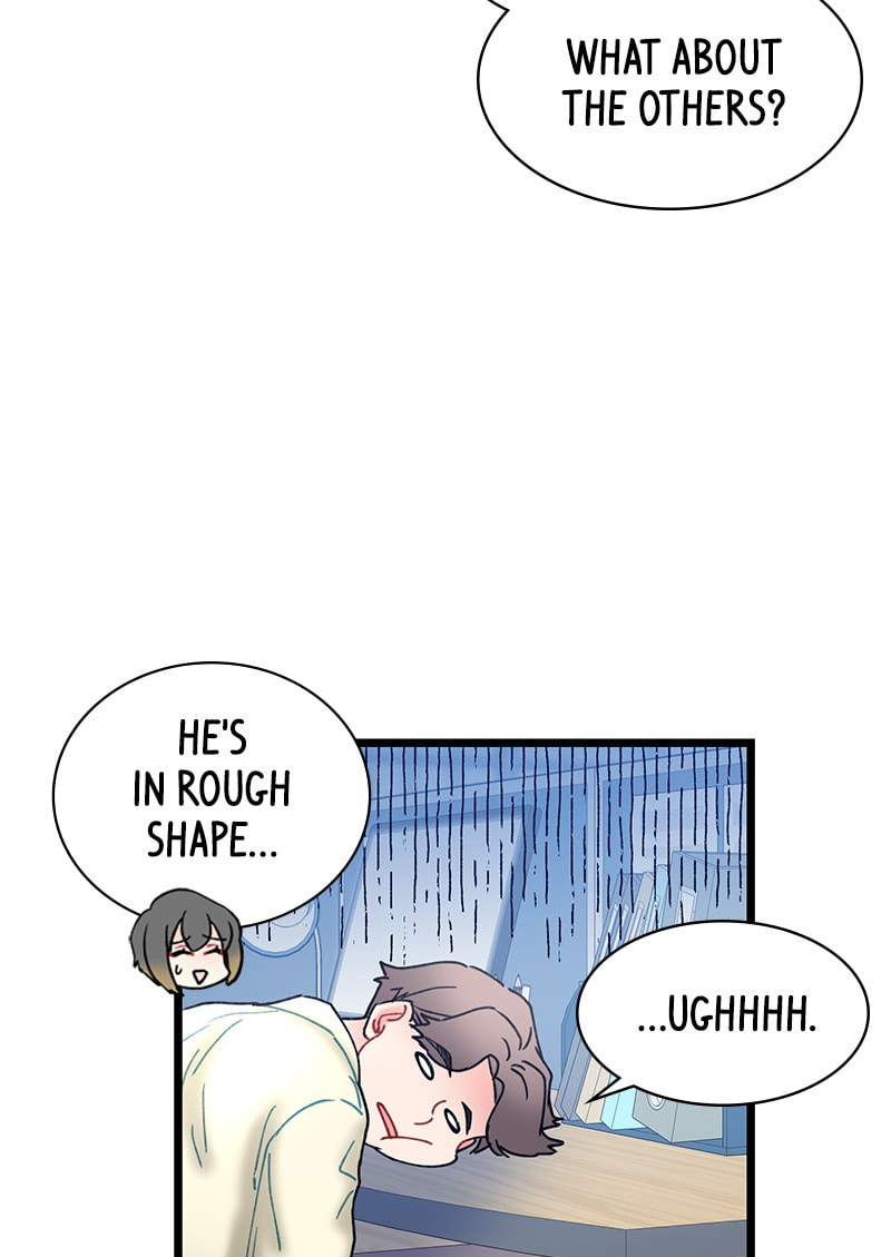 Read She Would Never Know chapter 30 image 46 on Lezhin