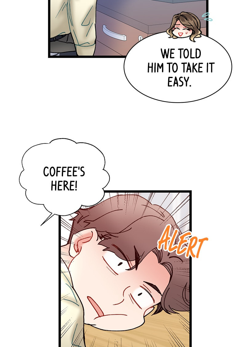 Read She Would Never Know chapter 30 image 47 on Lezhin