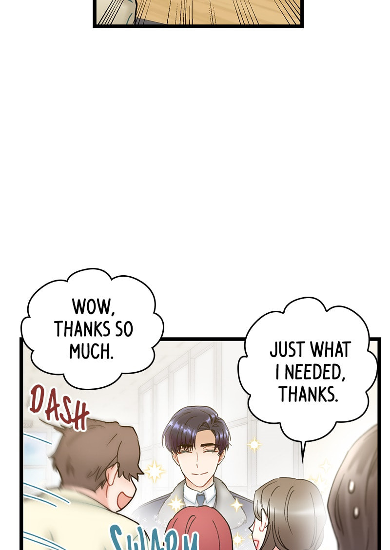 Read She Would Never Know chapter 30 image 48 on Lezhin