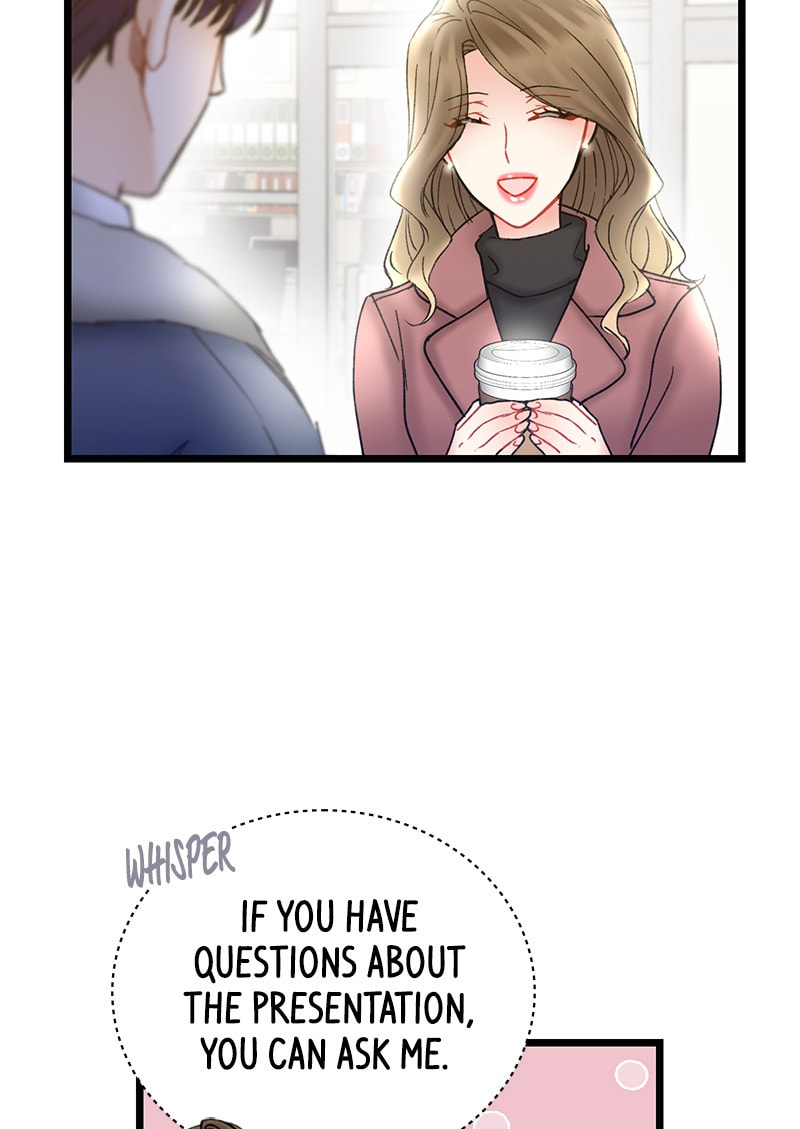 Read She Would Never Know chapter 30 image 51 on Lezhin
