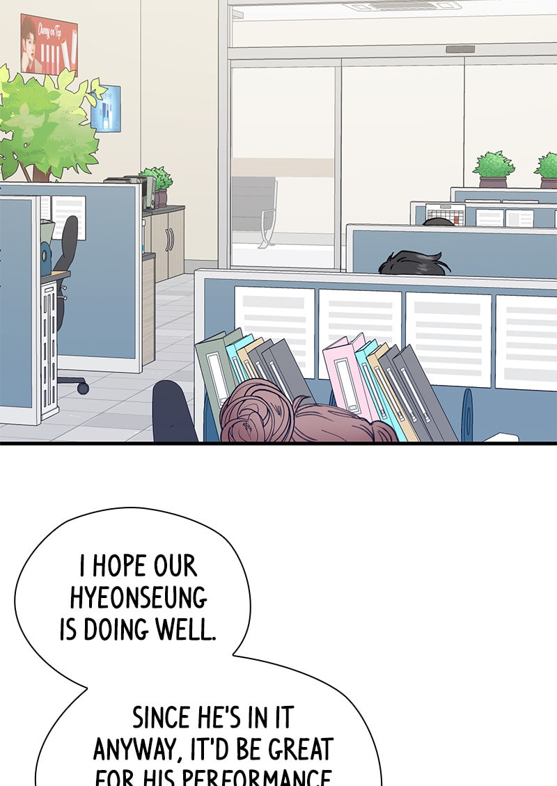Read She Would Never Know chapter 30 image 54 on Lezhin