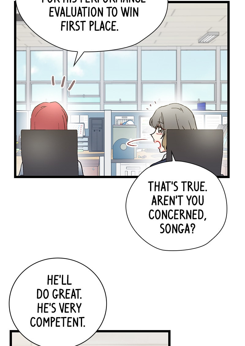 Read She Would Never Know chapter 30 image 55 on Lezhin
