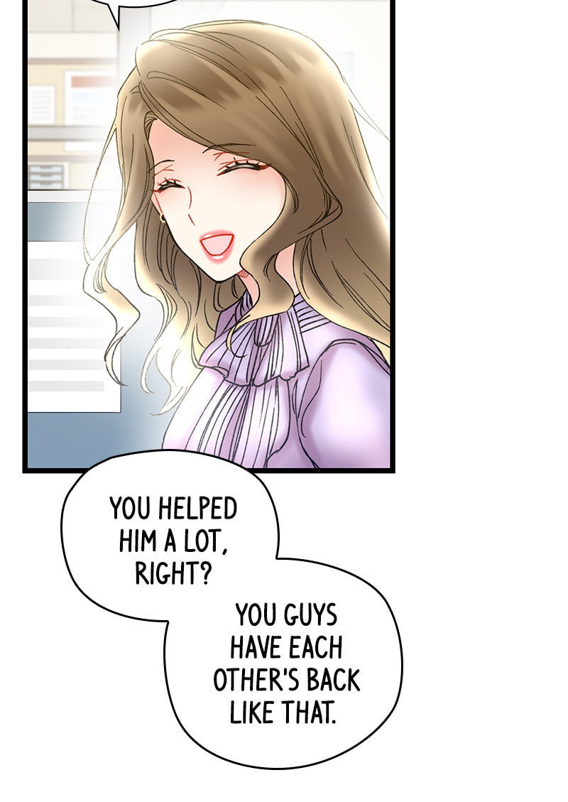 Read She Would Never Know chapter 30 image 56 on Lezhin