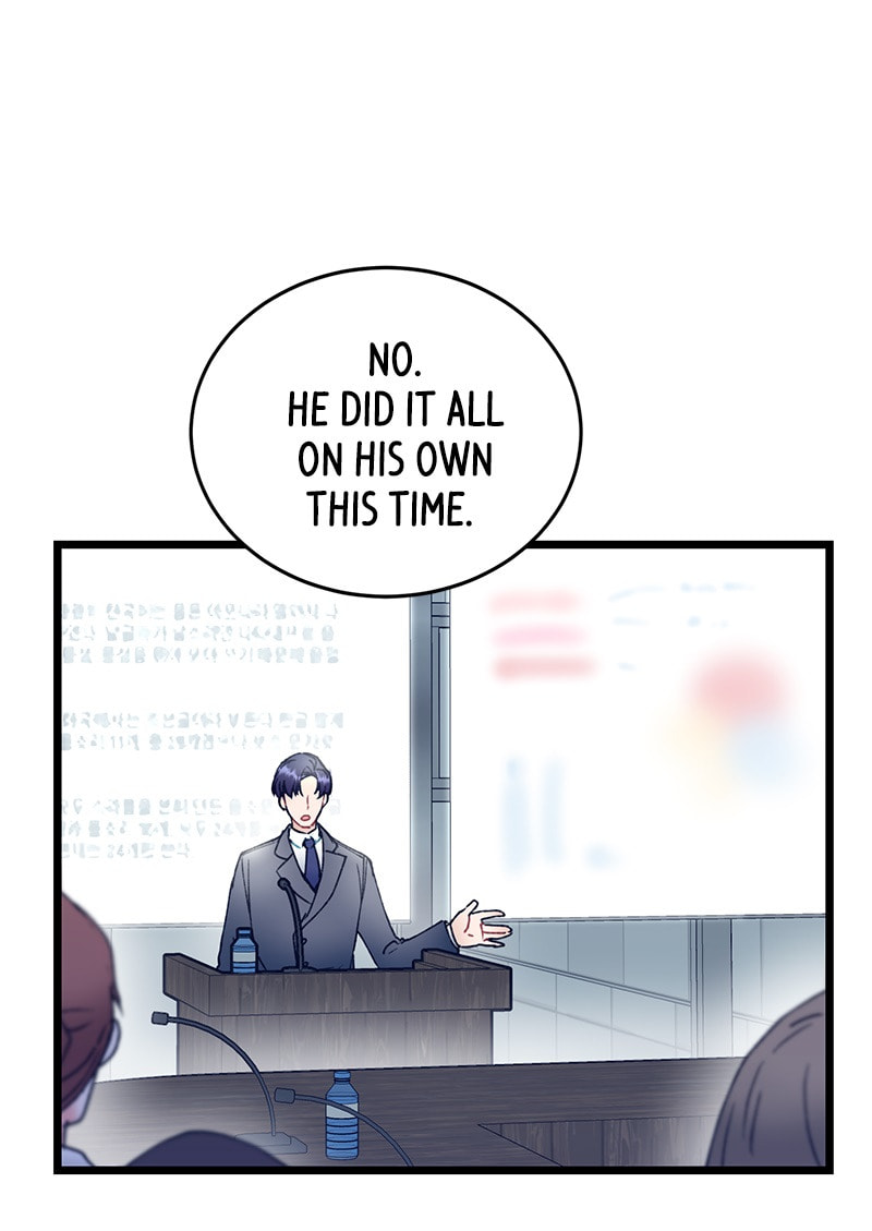 Read She Would Never Know chapter 30 image 57 on Lezhin