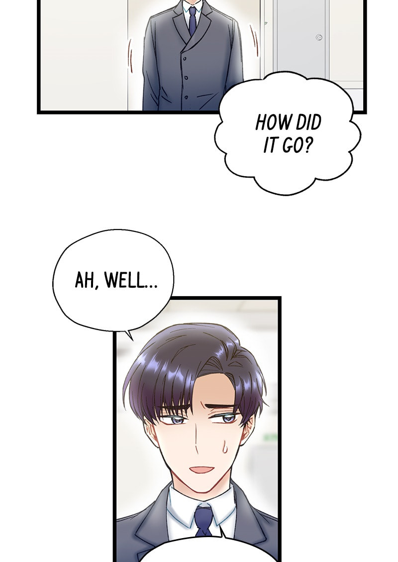 Read She Would Never Know chapter 30 image 61 on Lezhin