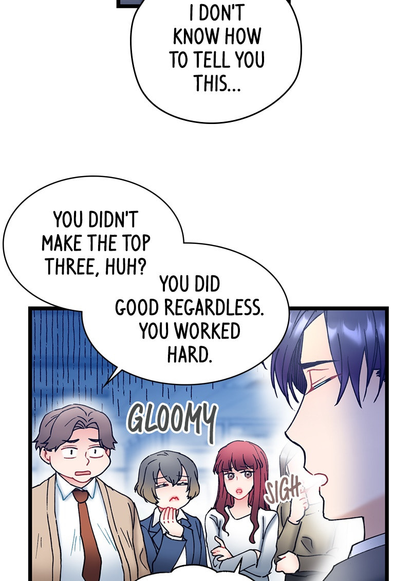 Read She Would Never Know chapter 30 image 62 on Lezhin