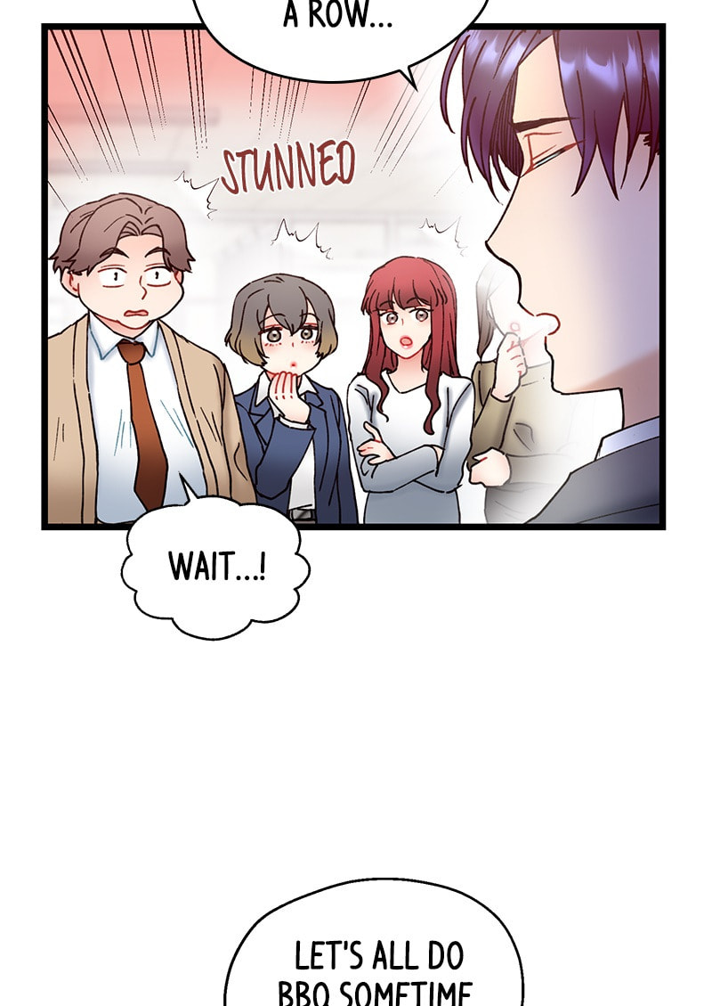 Read She Would Never Know chapter 30 image 64 on Lezhin