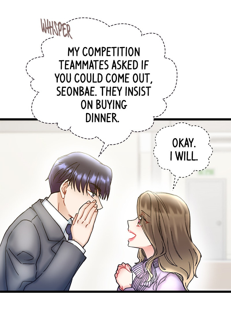 Read She Would Never Know chapter 30 image 69 on Lezhin