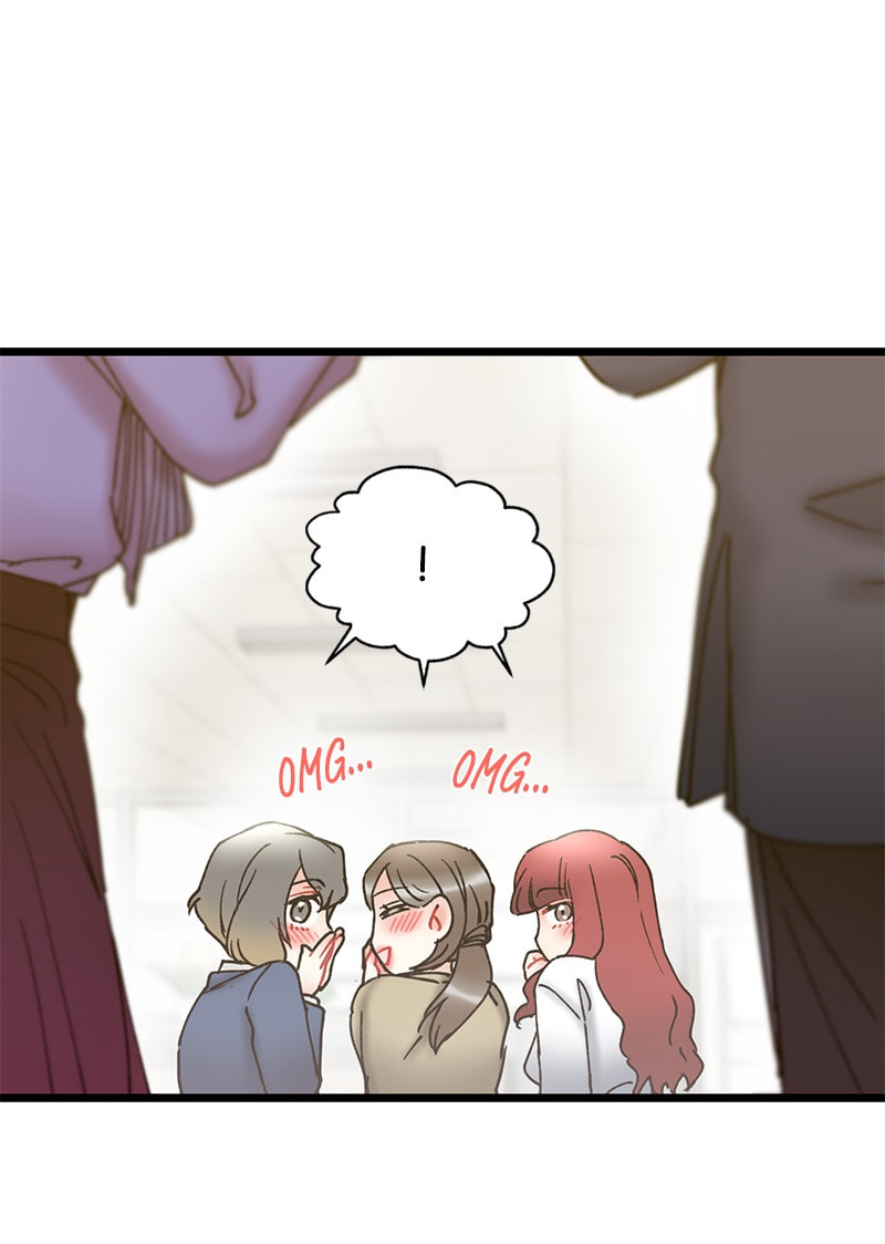Read She Would Never Know chapter 30 image 70 on Lezhin