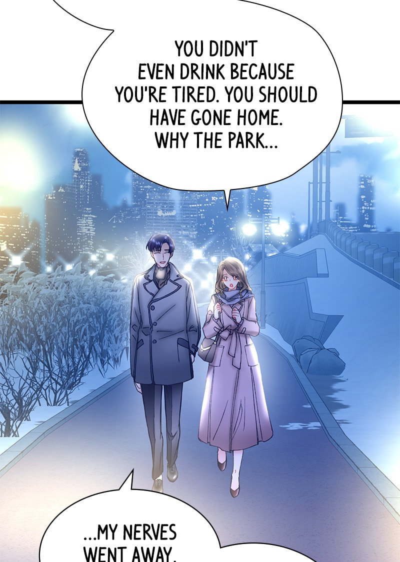 Read She Would Never Know chapter 30 image 74 on Lezhin