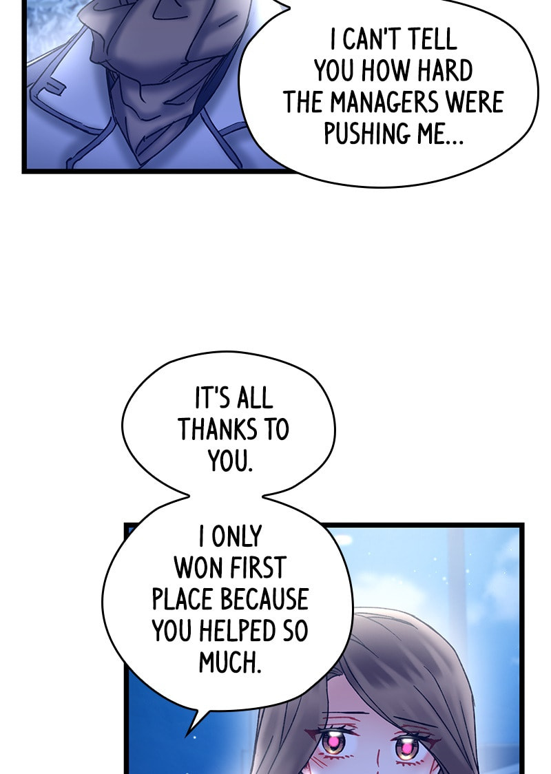 Read She Would Never Know chapter 30 image 76 on Lezhin