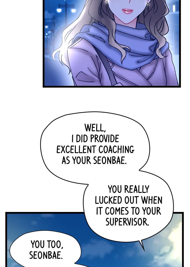 Read She Would Never Know chapter 30 image 77 on Lezhin