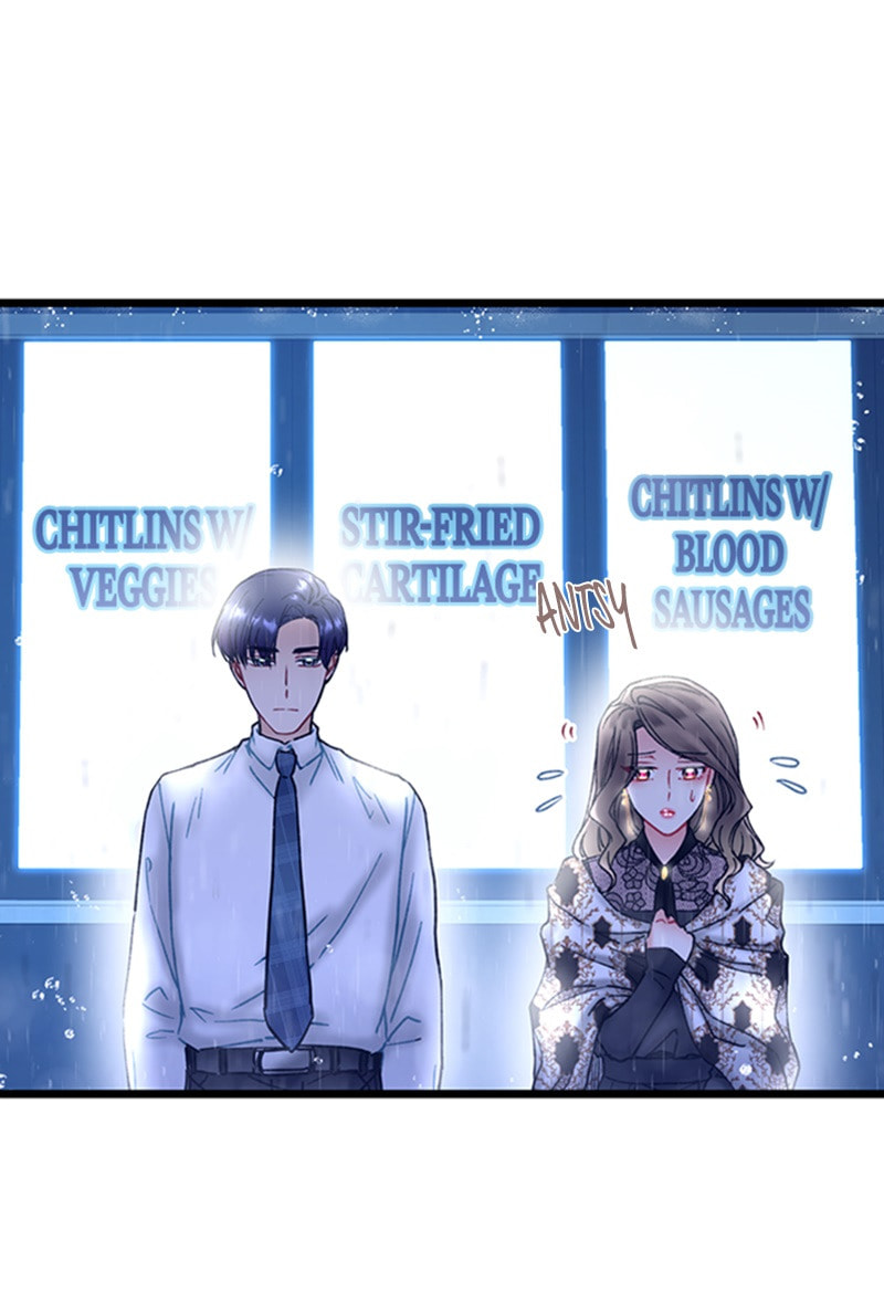 Read She Would Never Know chapter 30 image 9 on Lezhin